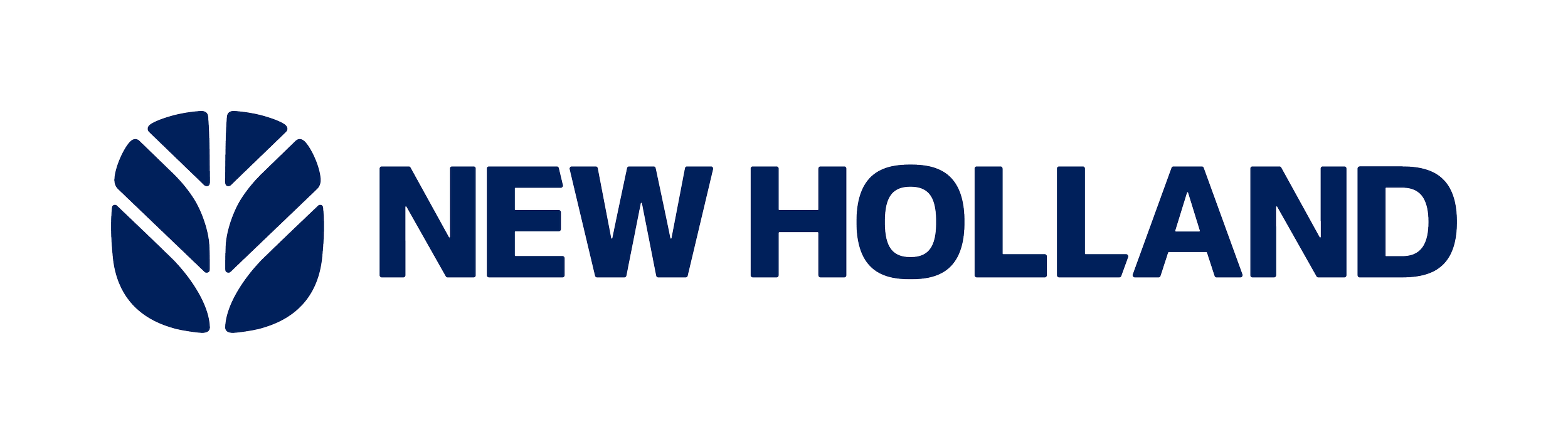 نیو هلند (New Holland)