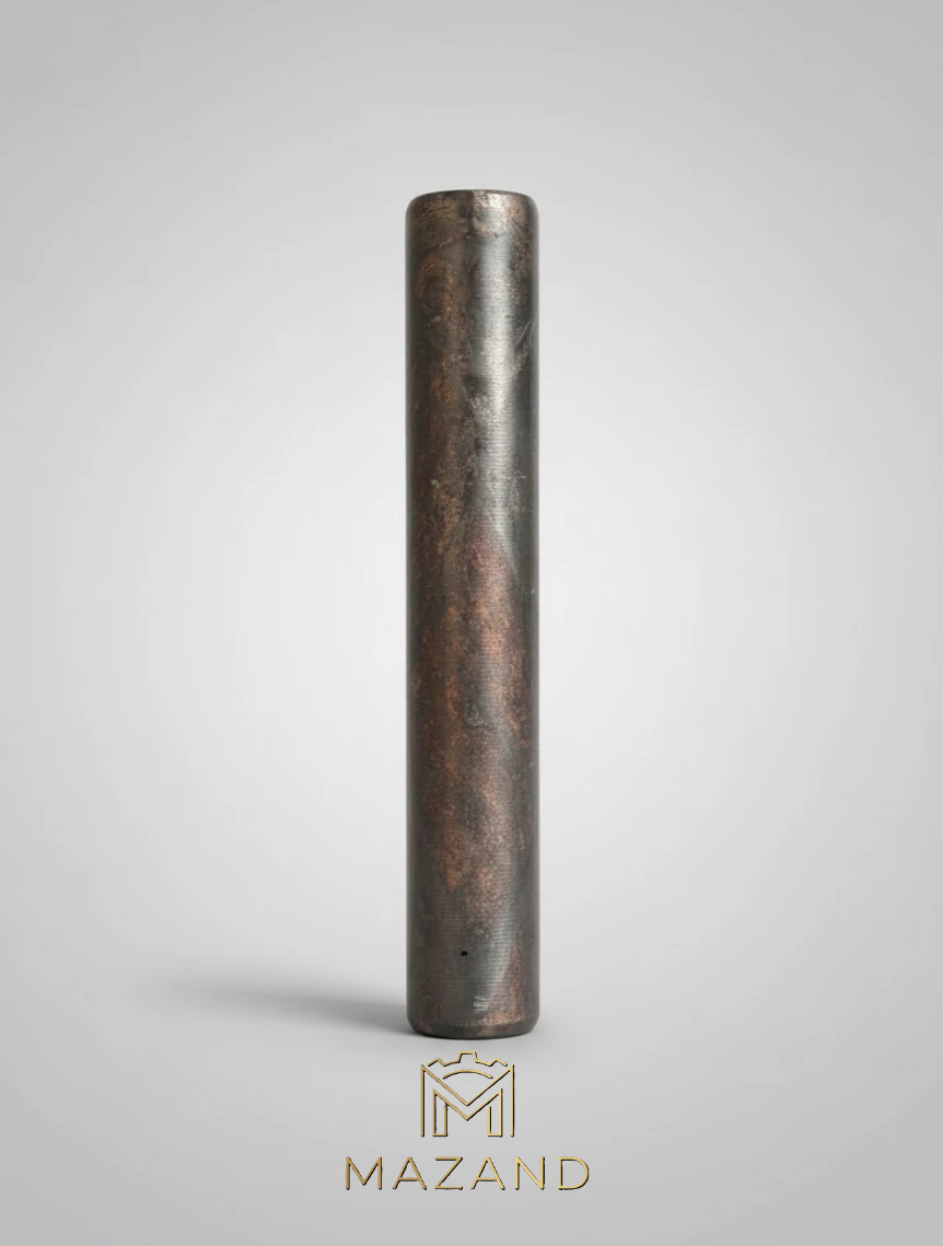 پین زنجیر بولدوزر کوماتسو KOMATSU d155