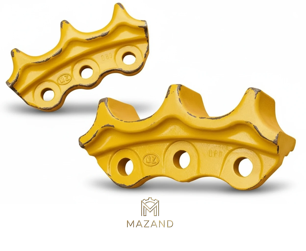 اسپراکت بولدوزر D85 کوماتسو